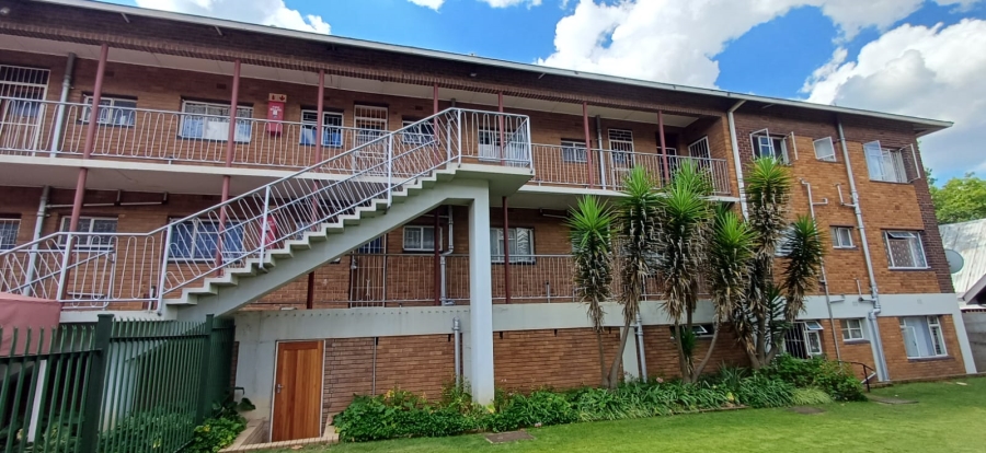 1 Bedroom Property for Sale in Bethlehem Free State